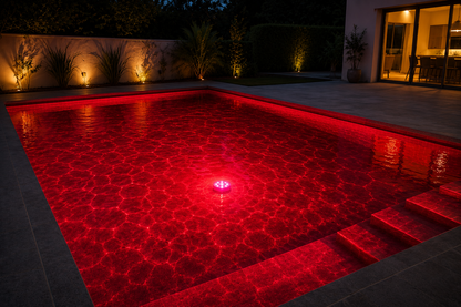AquaGlow™ LED